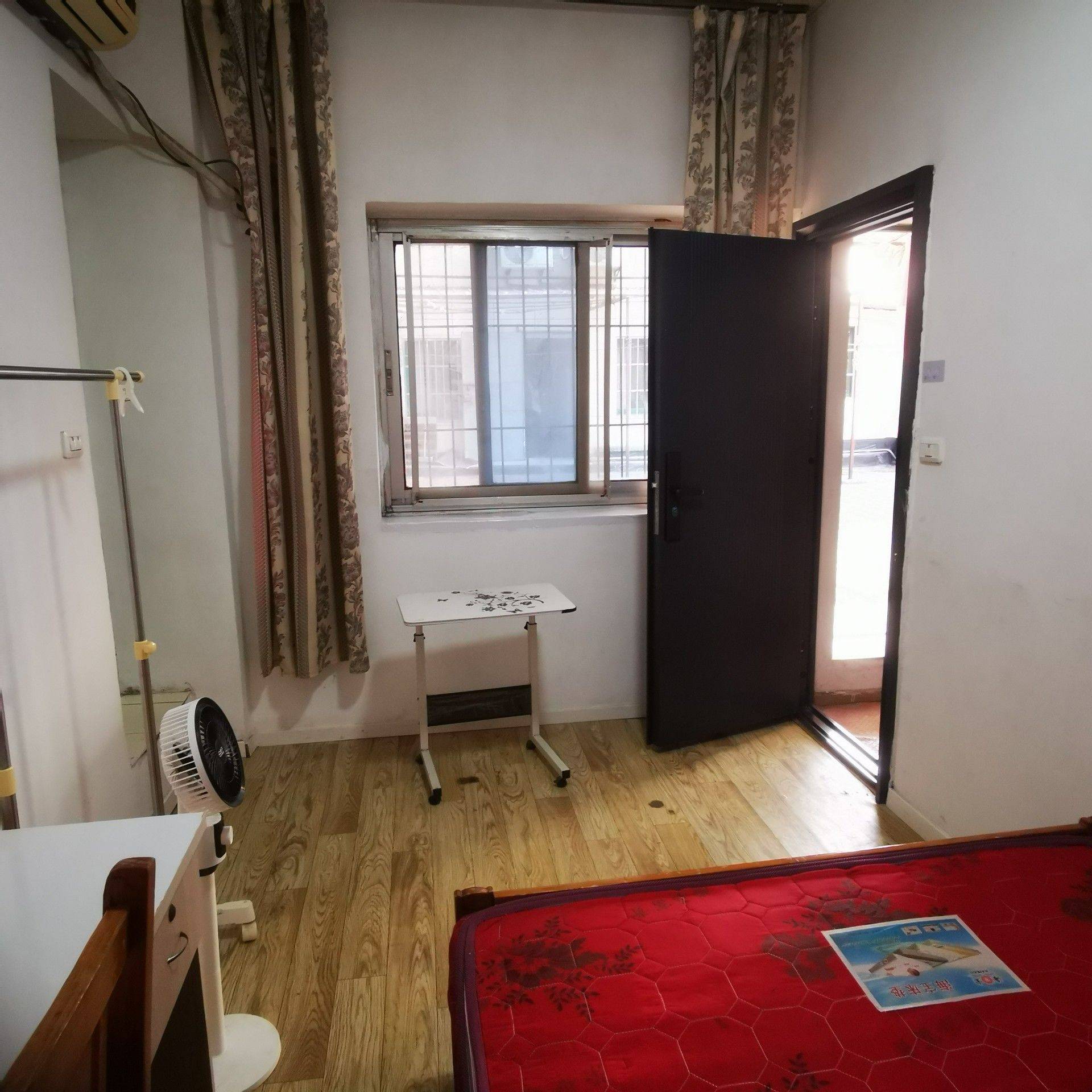 映山红整租房源2