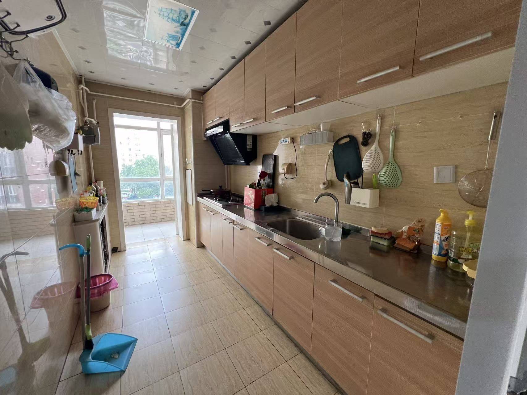 北京 丰台 | 风和日丽_3