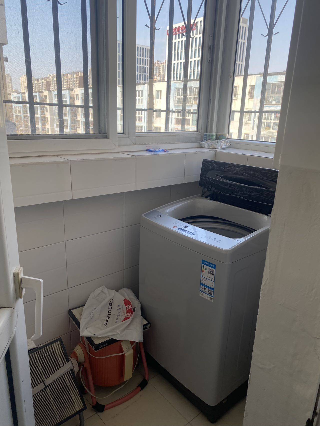 北京 昌平 | 龙锦苑二区_8