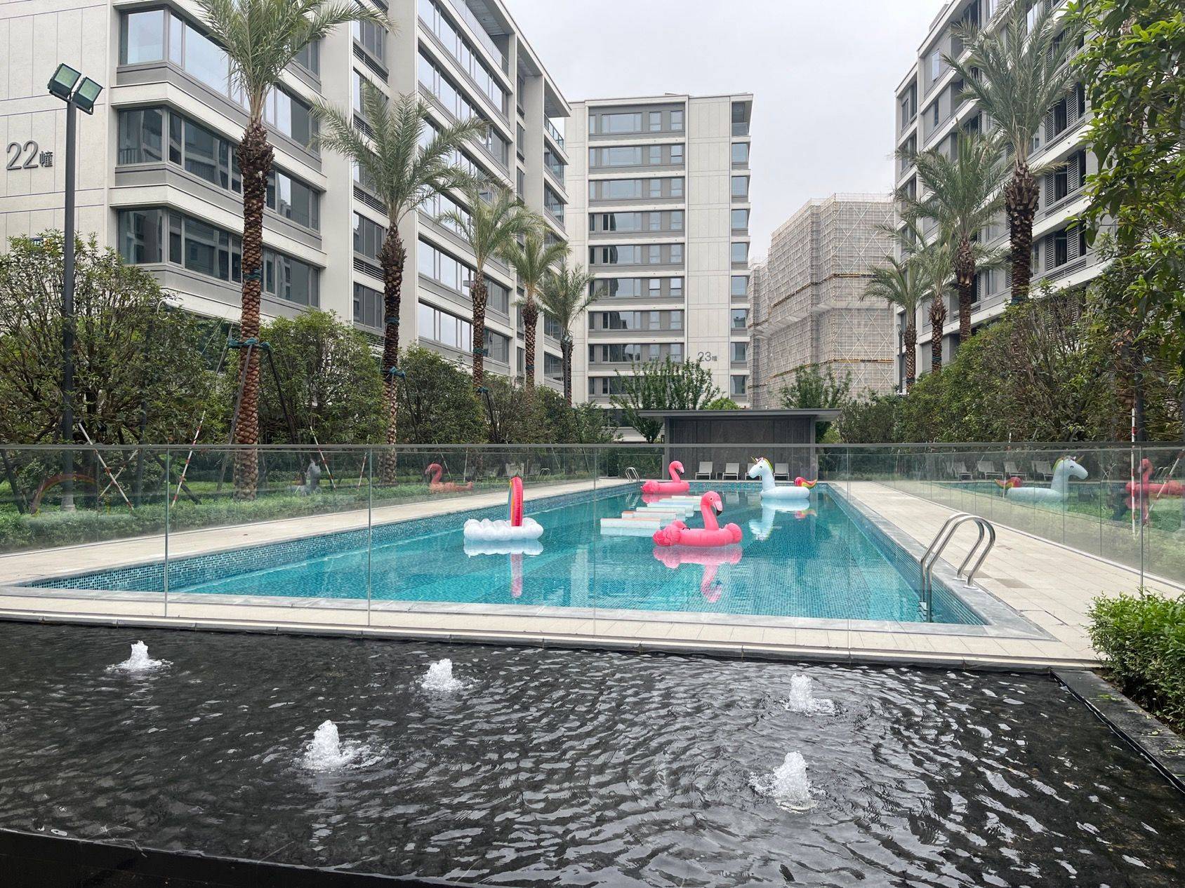 鄞州 绿城春来晓园