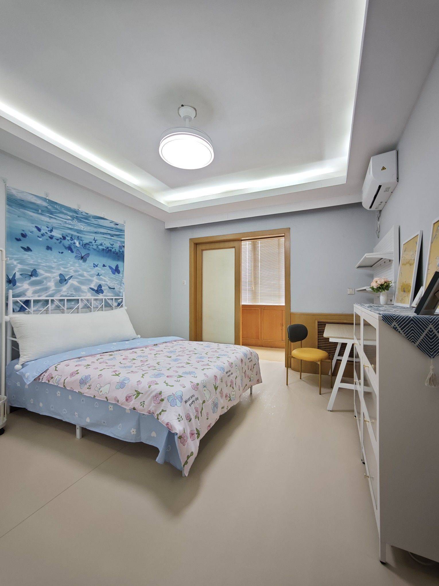 Flourish CIIA整租房源1