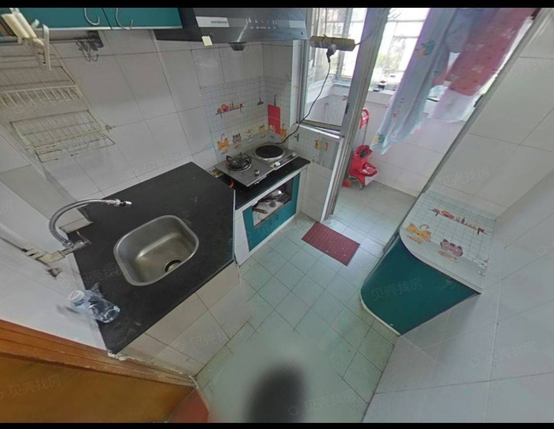 深圳 南山 | 涌下村-永发楼_5