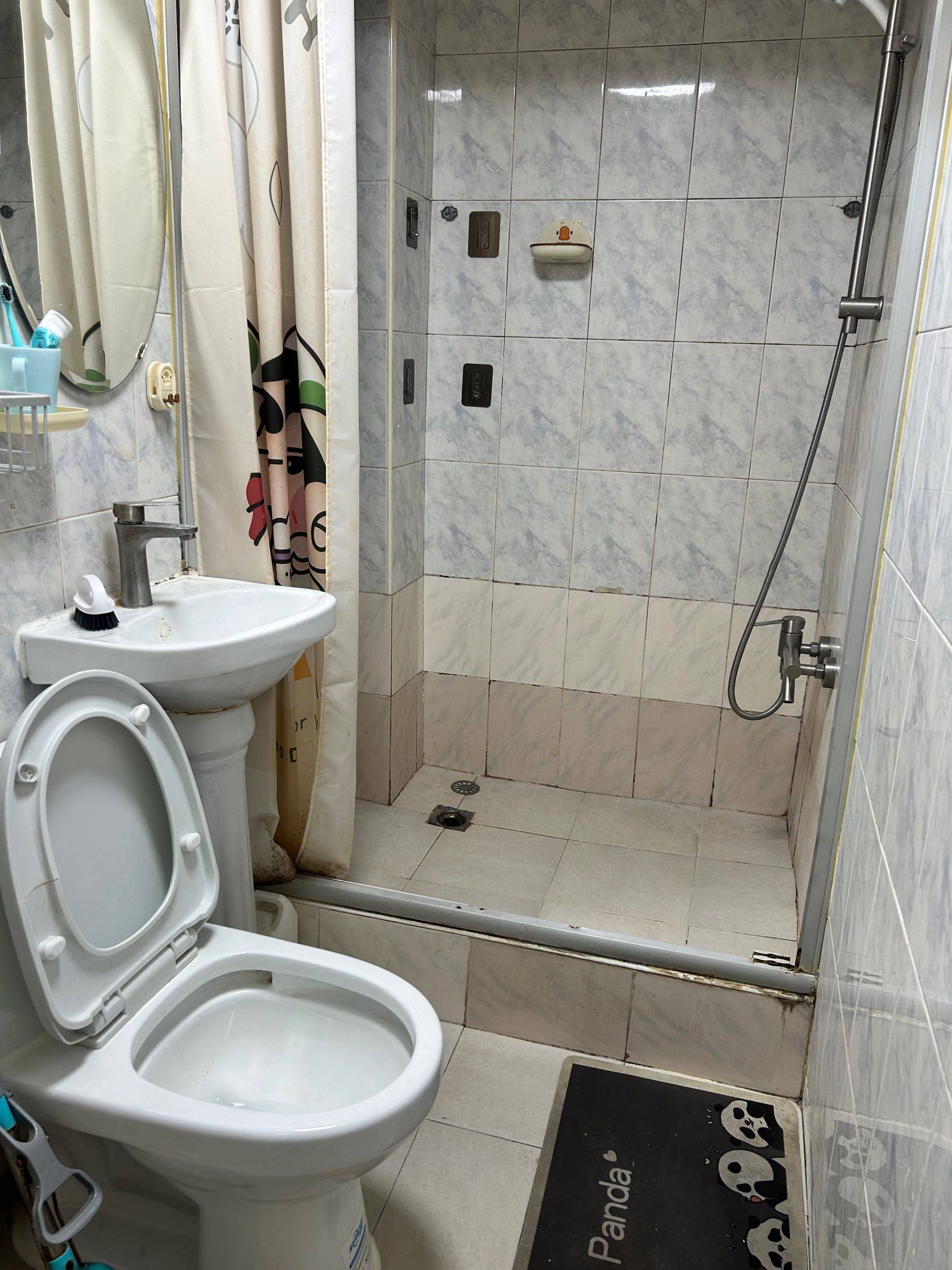 上海 长宁 | 宣化小区_4