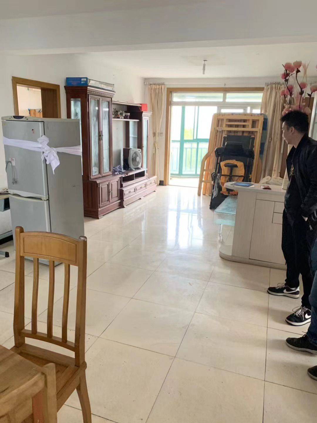 上海 松江 | 易安小区_3