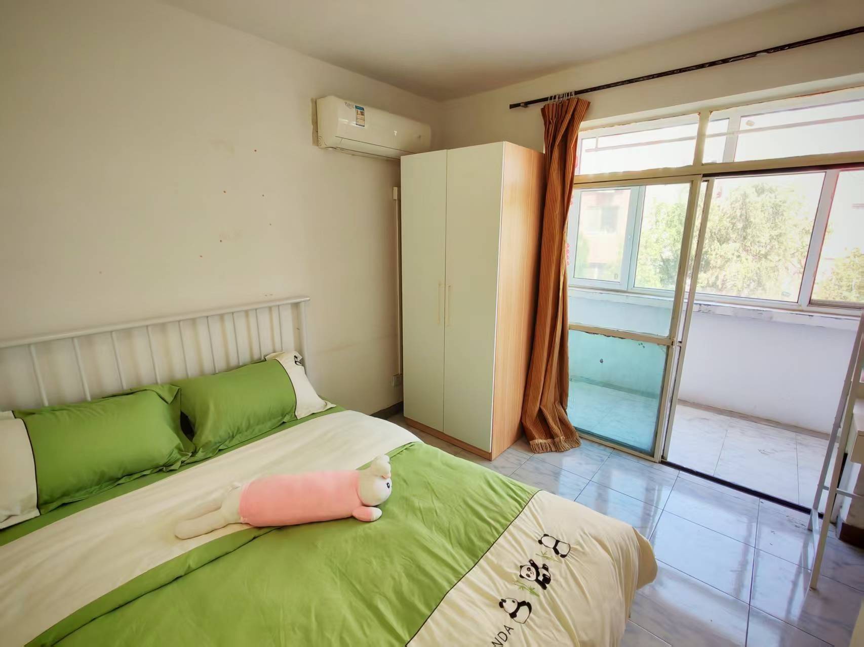 北京 昌平 | 龙华园1区_5