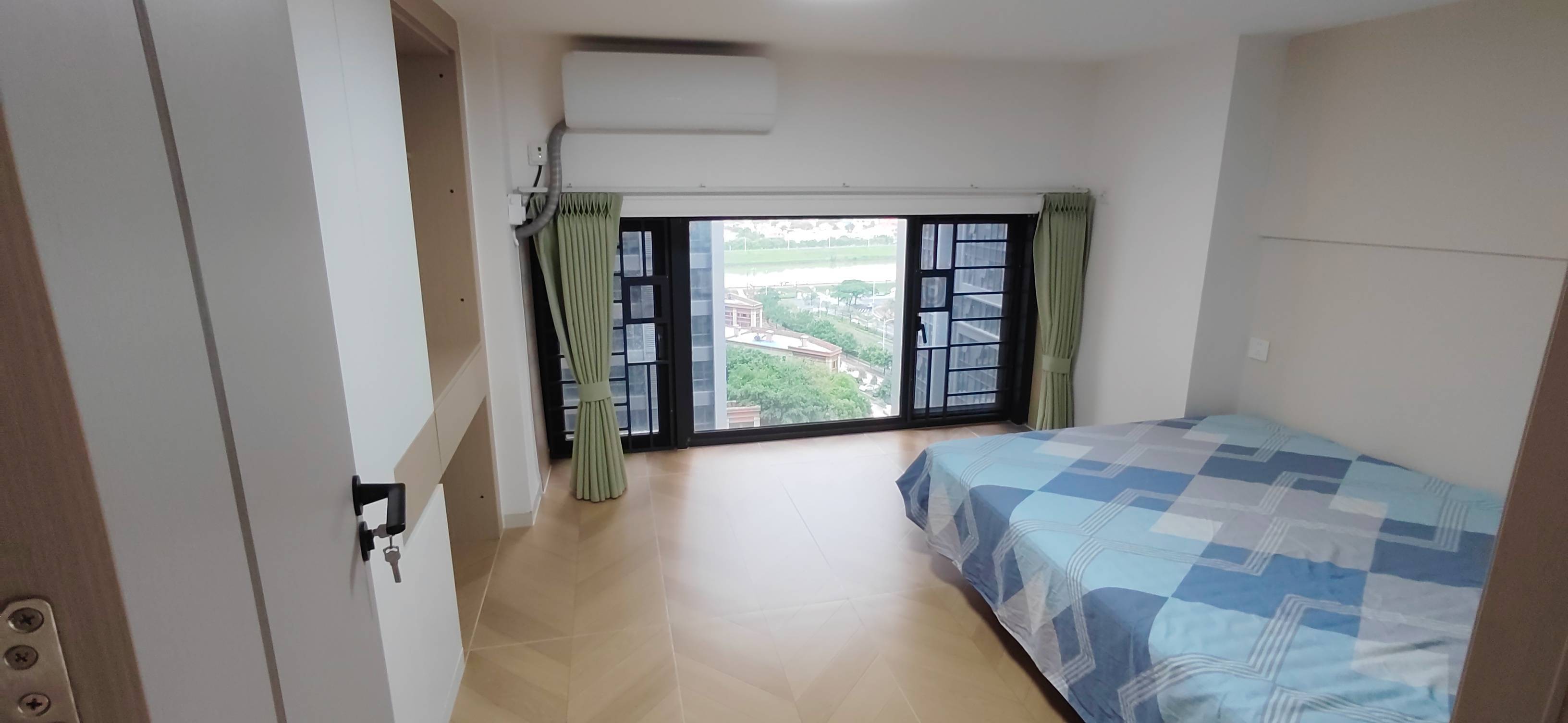 佛山 禪城 | 保利碧桂园天汇_3