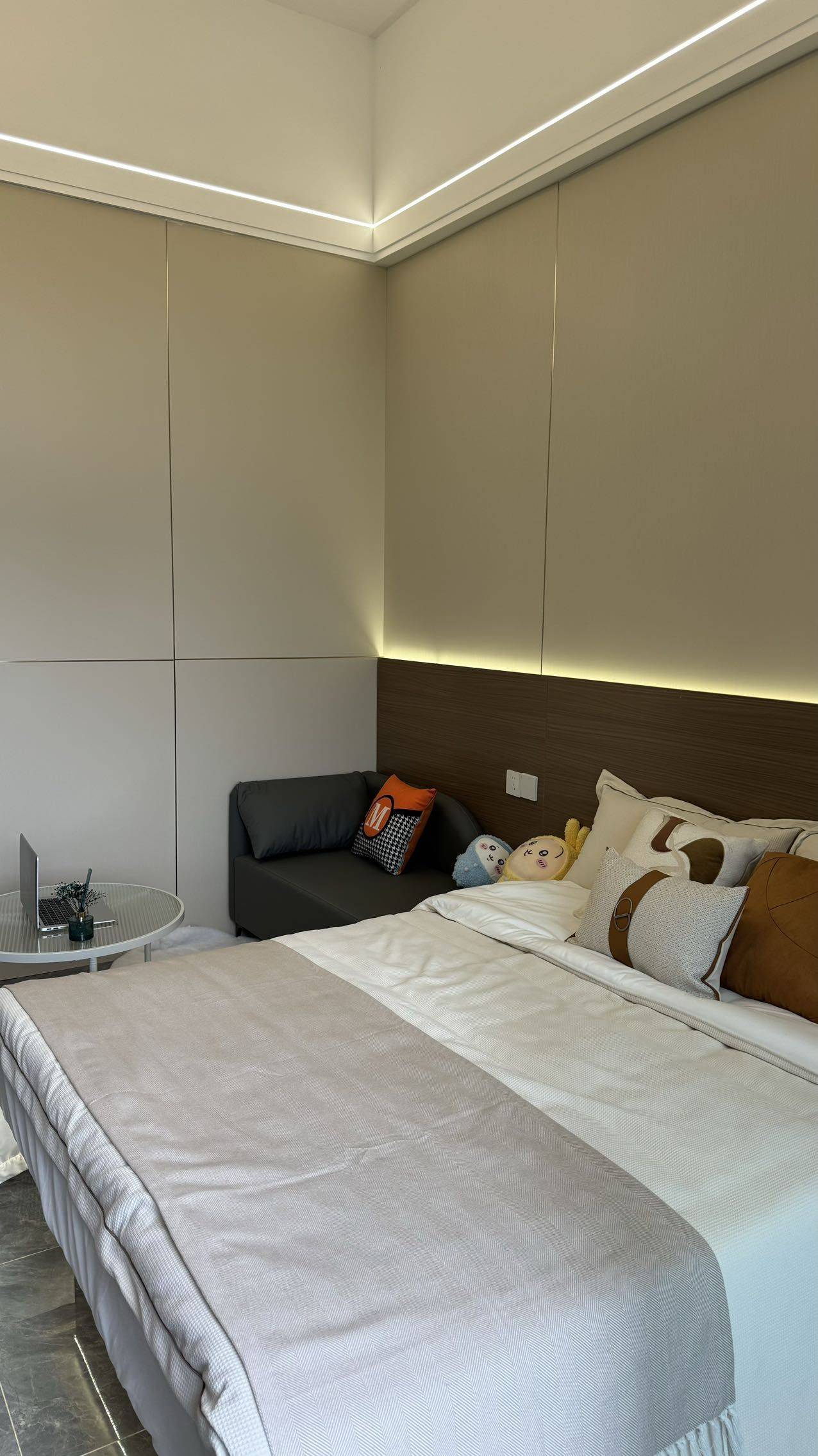 Shenzhen Longhua | 深圳·阳光时尚广场_7