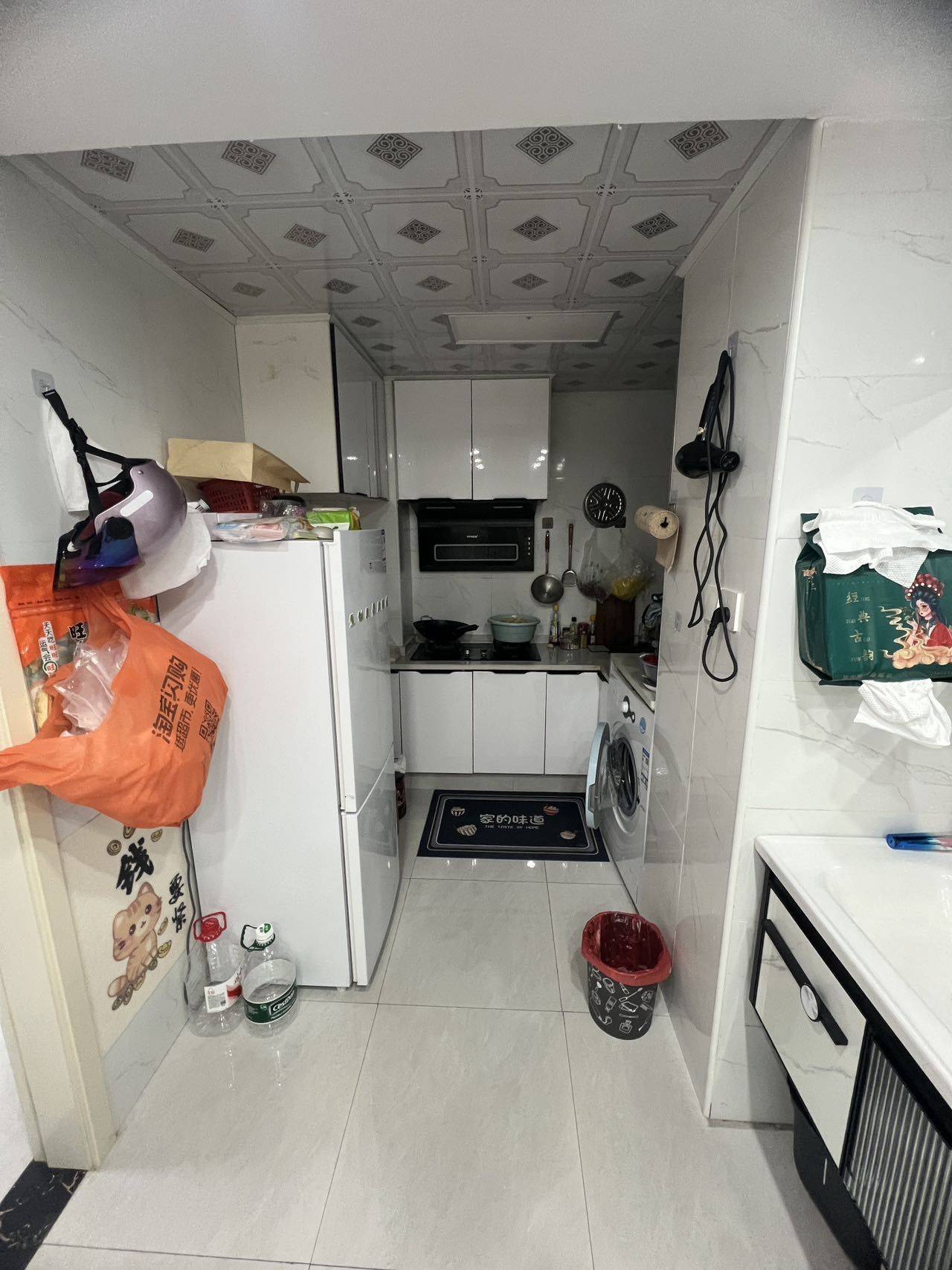 A01杨  君整租房源2