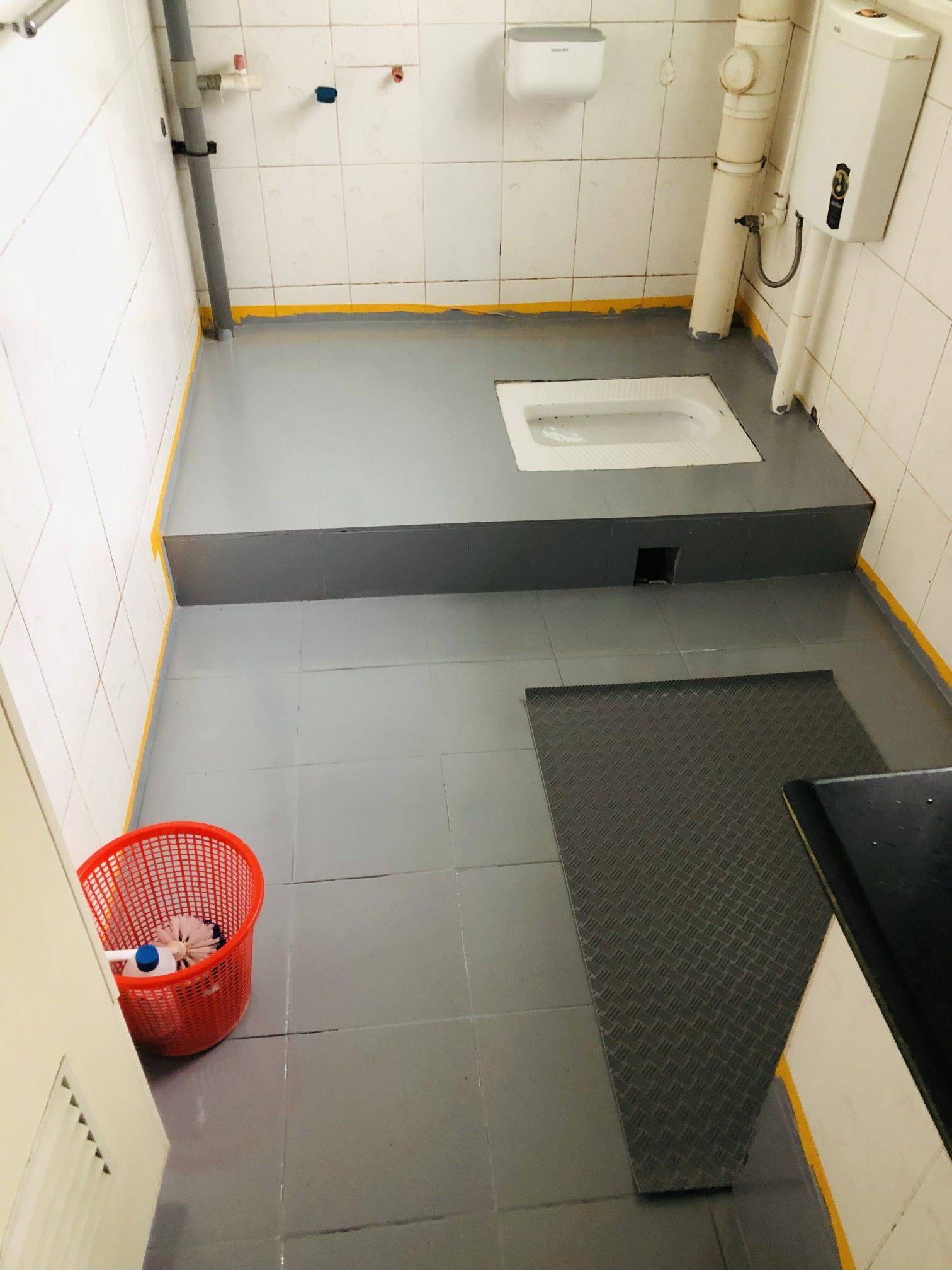 长沙 天心 | 区政府宿舍(白沙路)-10栋_4