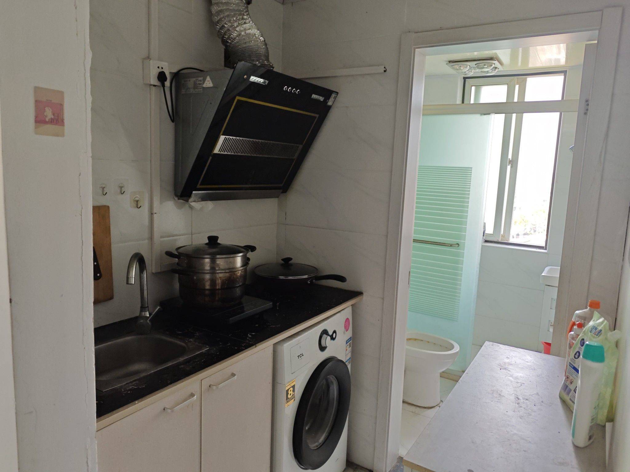 嘉定 江桥佳苑1期-11号楼