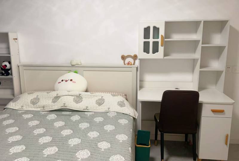 苏州 姑苏 | 清塘新村_5