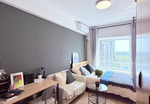 Daxing 广安康璟家园