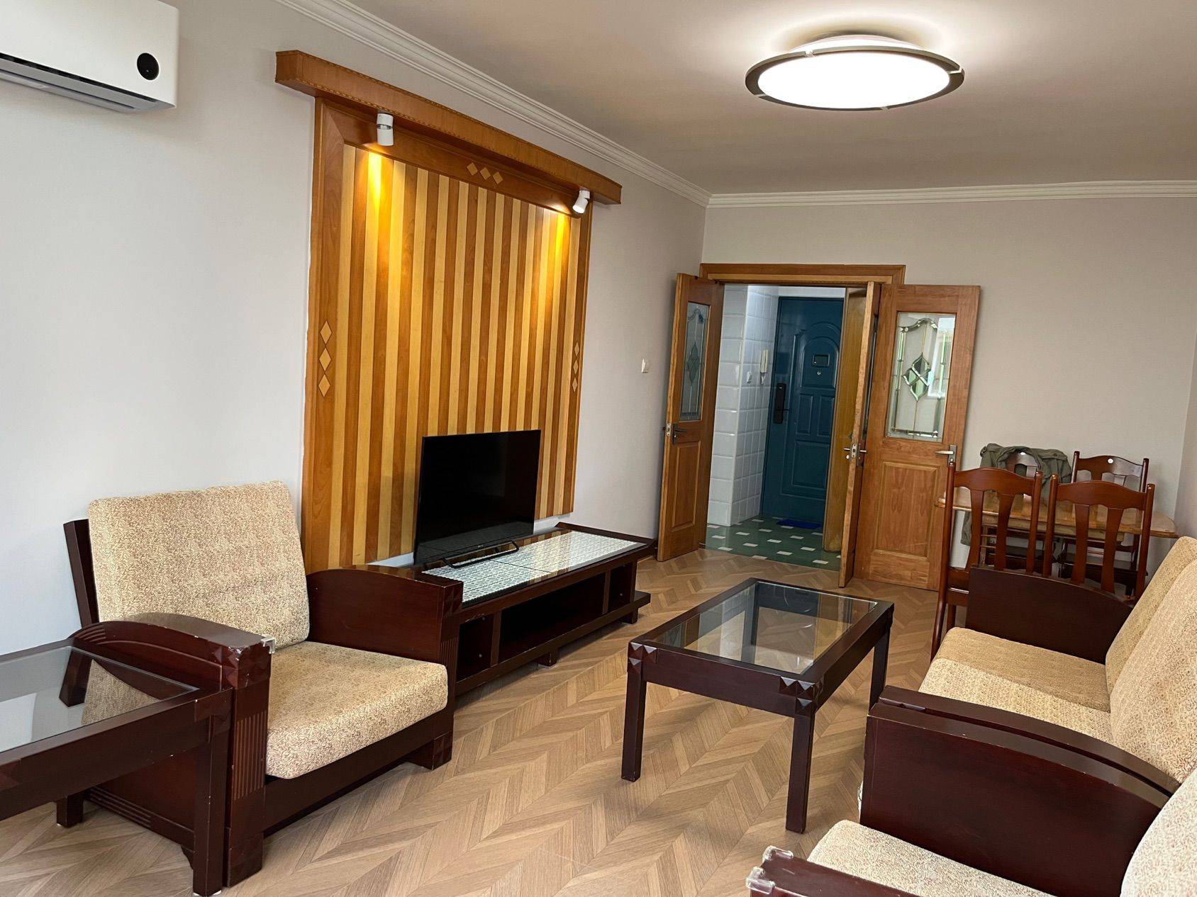 静安 美丽园公寓-西区