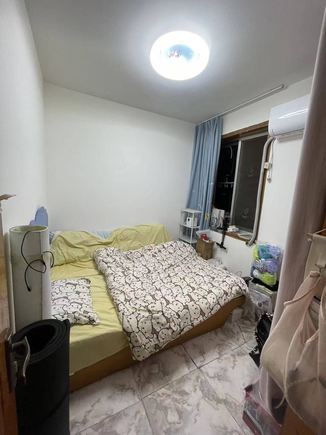 Chengdu JinJiang | 东光街3号院_5