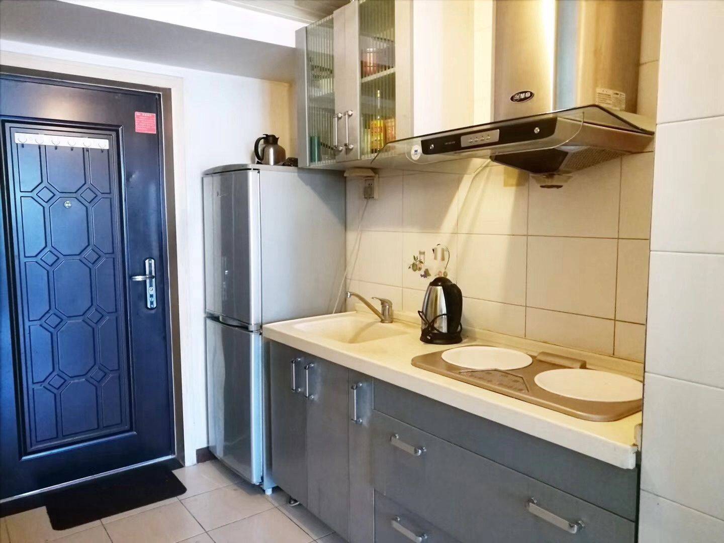 北京 西城 | 远见名苑10号楼B座_3