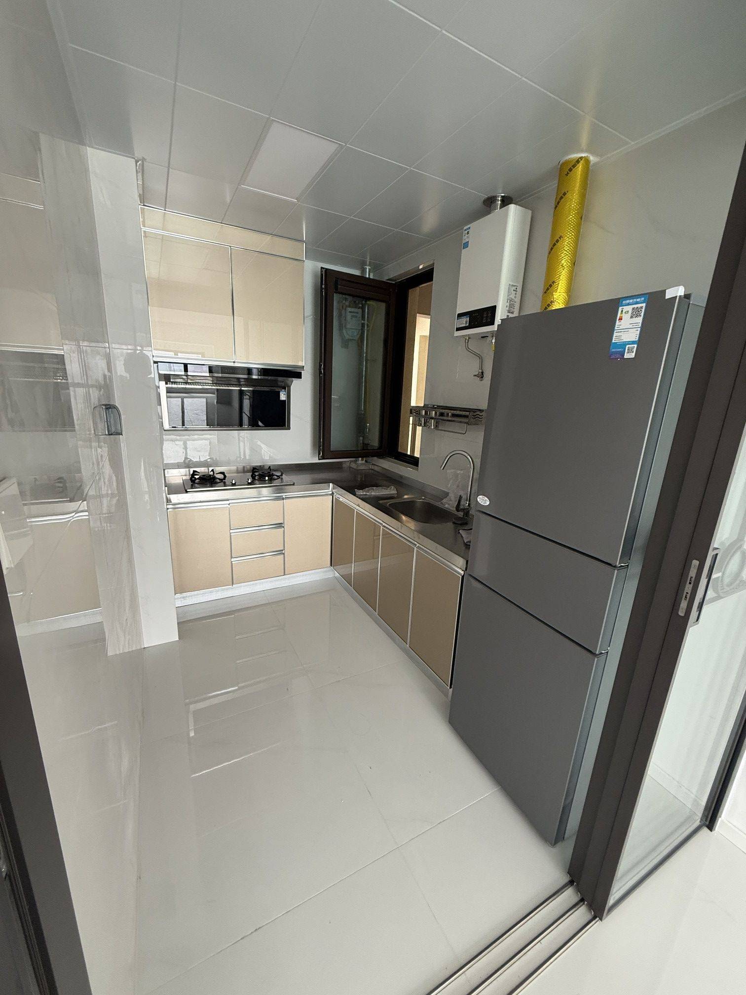 青岛 崂山 | 御河锦府南区_5