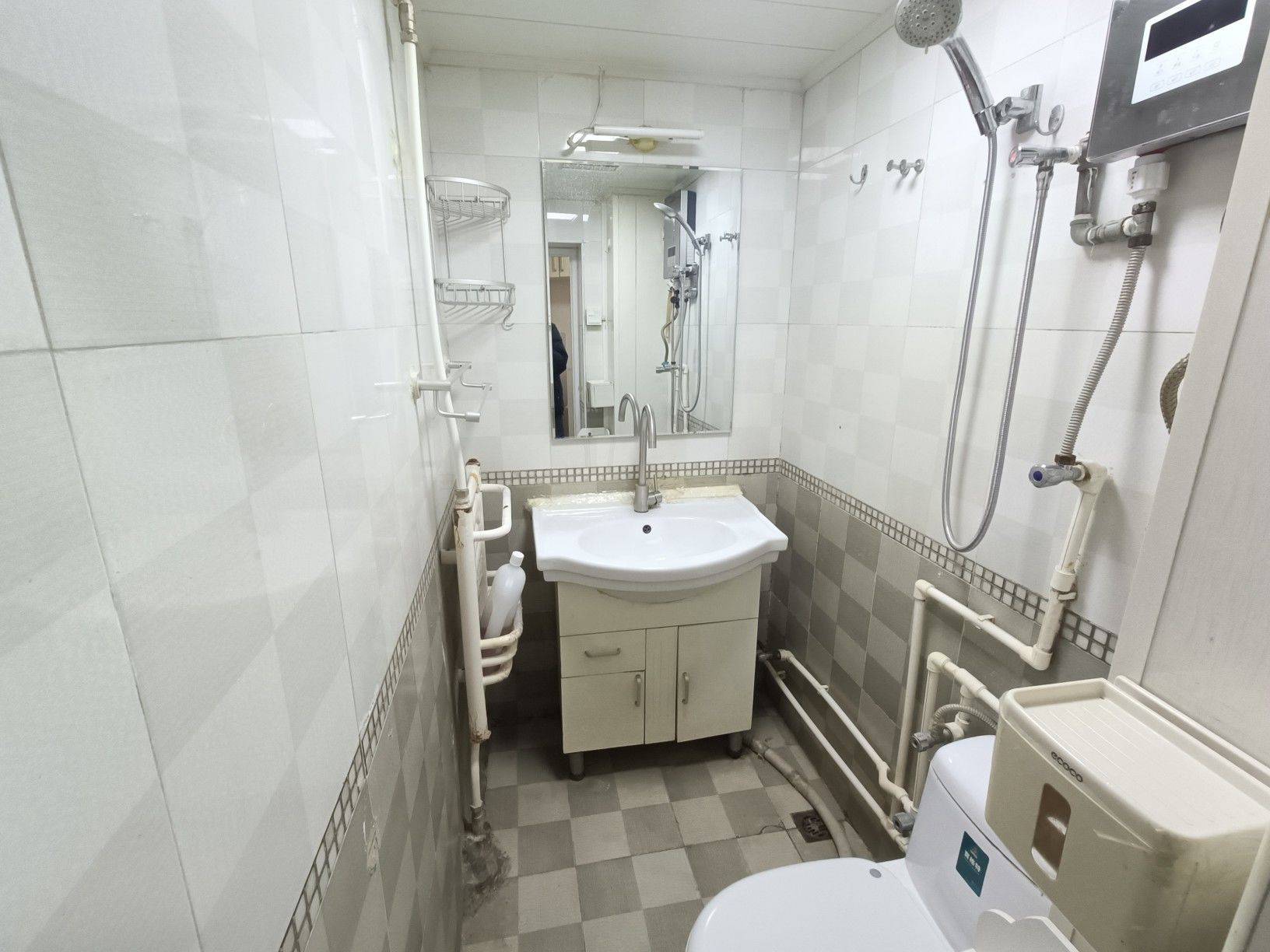 北京 丰台 | 芳古园一区_7