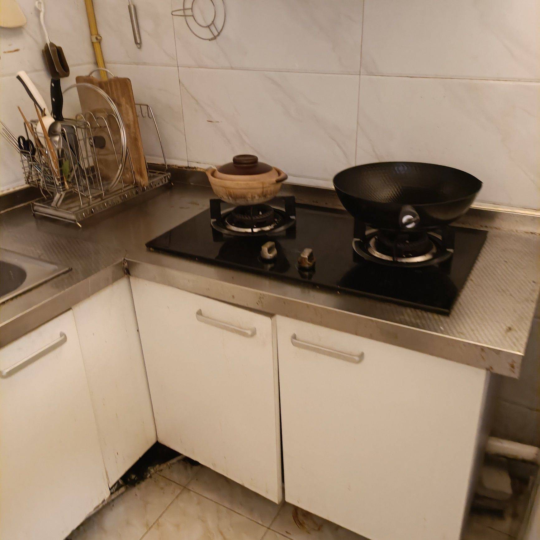 社恐大姨整租房源2