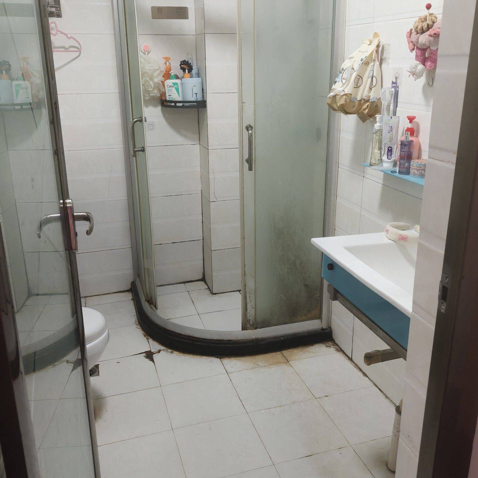 漢陽 顶琇广场-B座