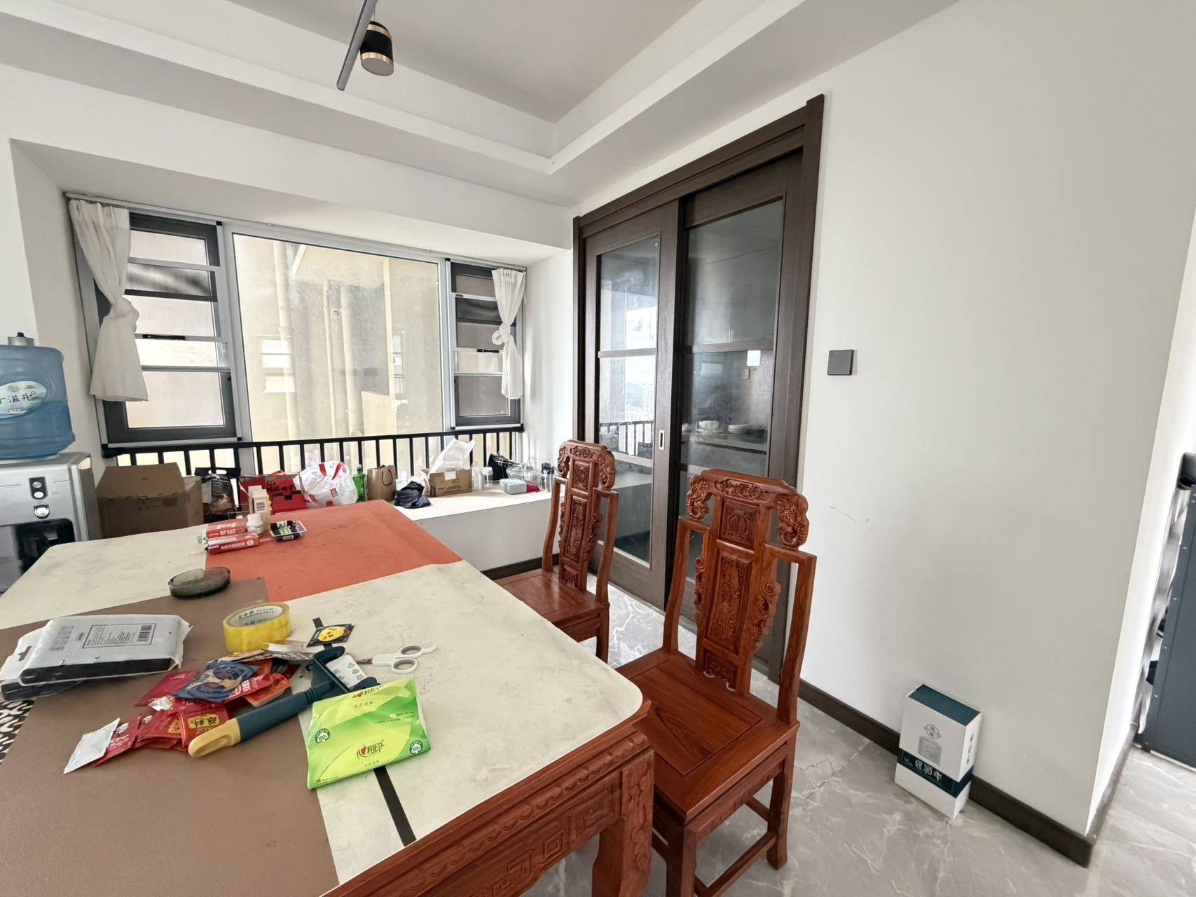 贵阳 观山湖 | 万科新都荟19组团_3