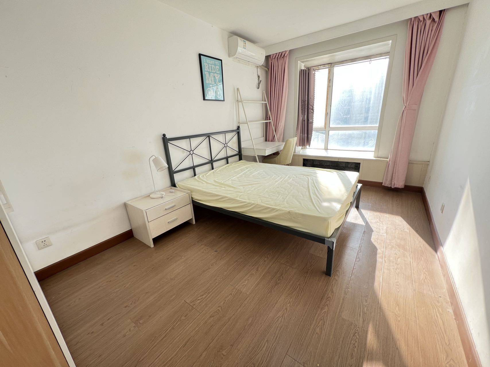 离京转租房子整租房源1