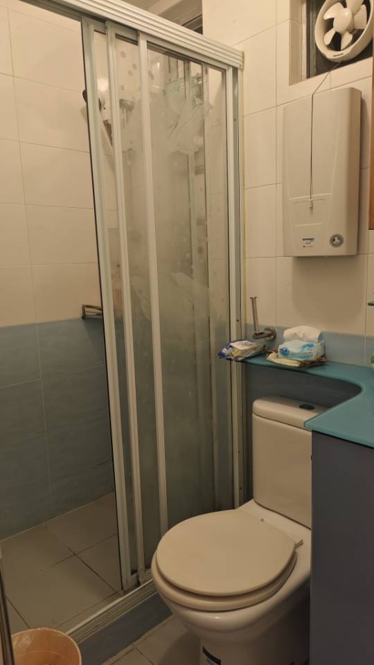 香港島 龙晖花园