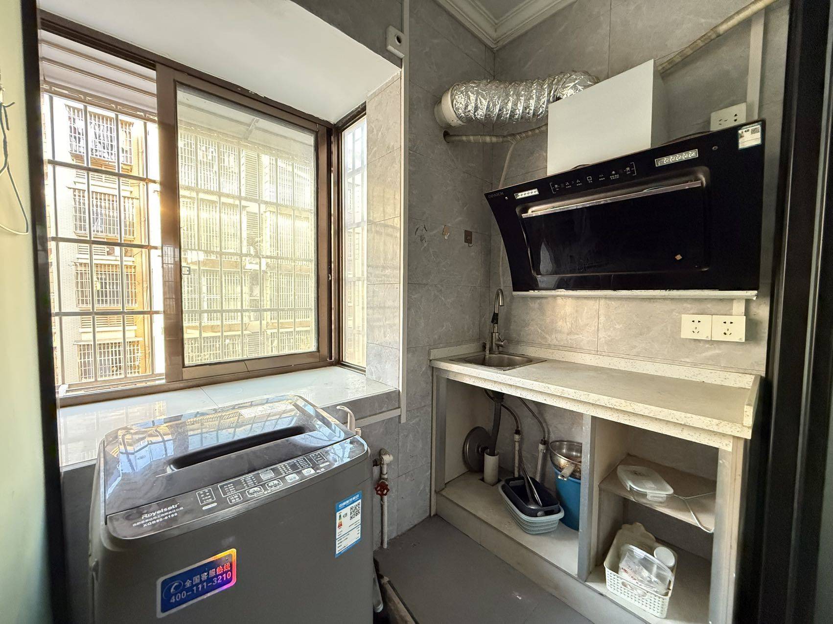 长沙 芙蓉 | 高福星小区东区-32栋_6