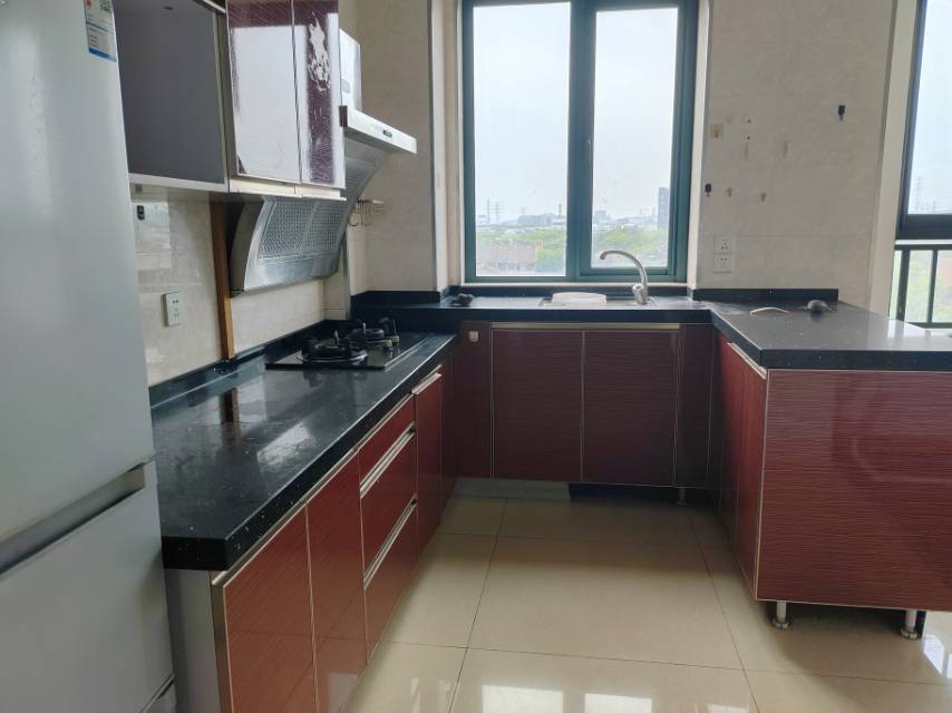 寧波 江北 | 颐和名苑_4