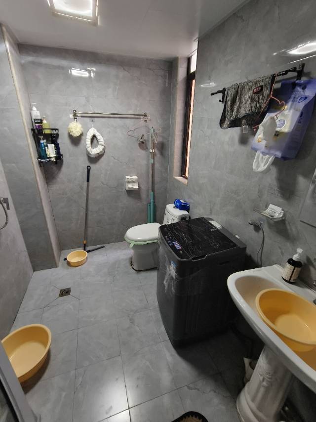 武漢 江夏 | 佛祖岭G区_3