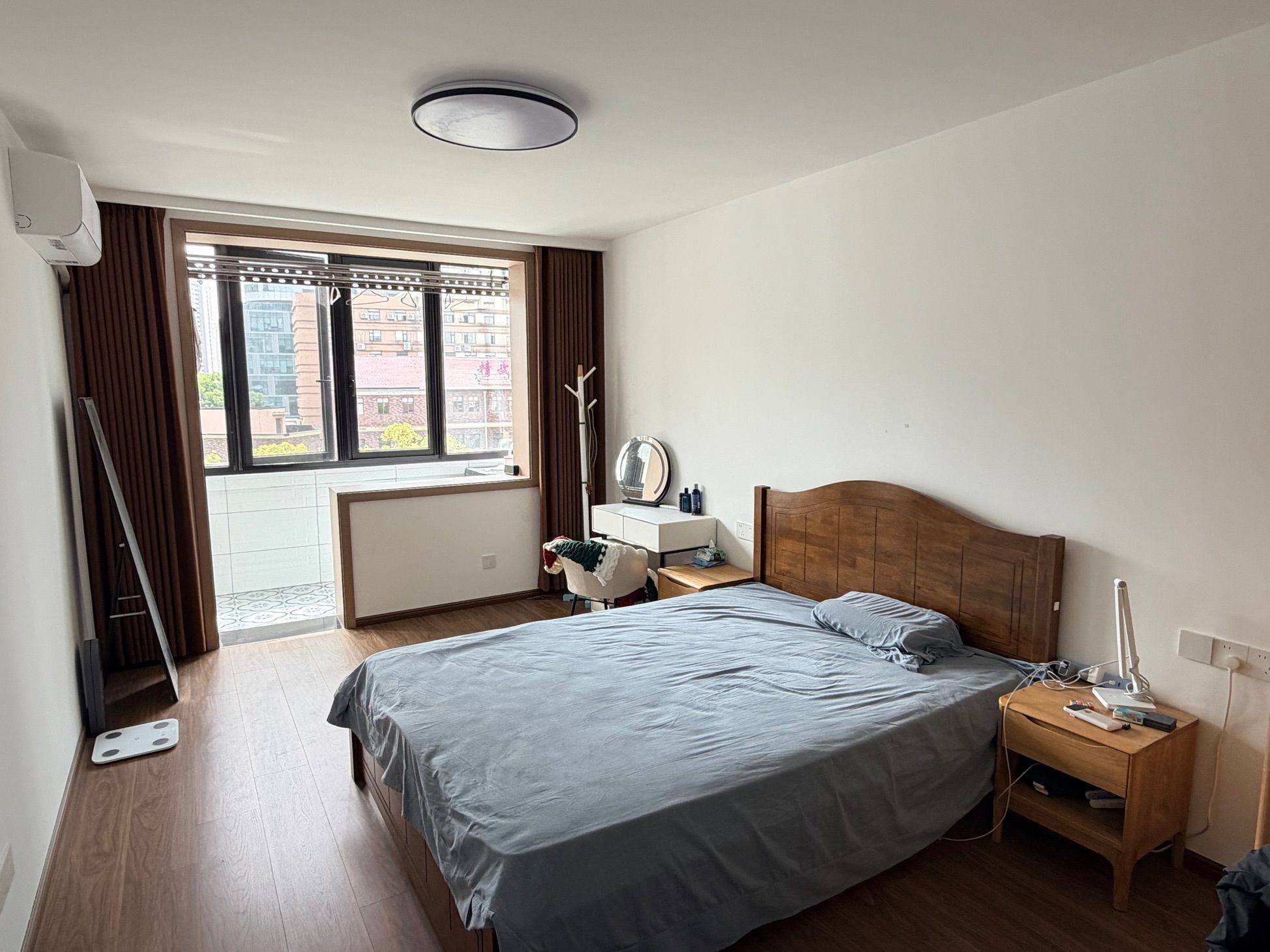 上海 虹口 | 美伦小区_4