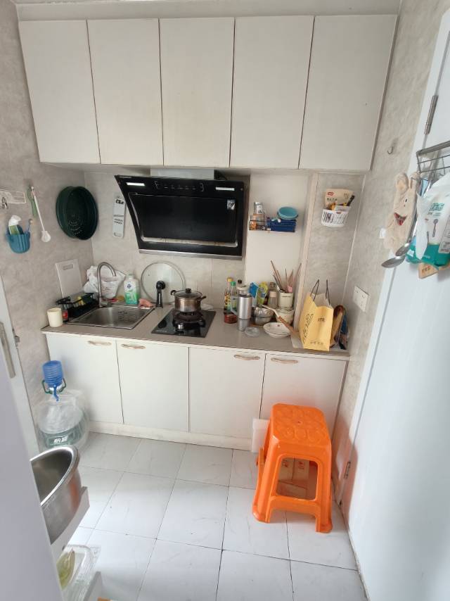 青浦 巷佳华苑1期