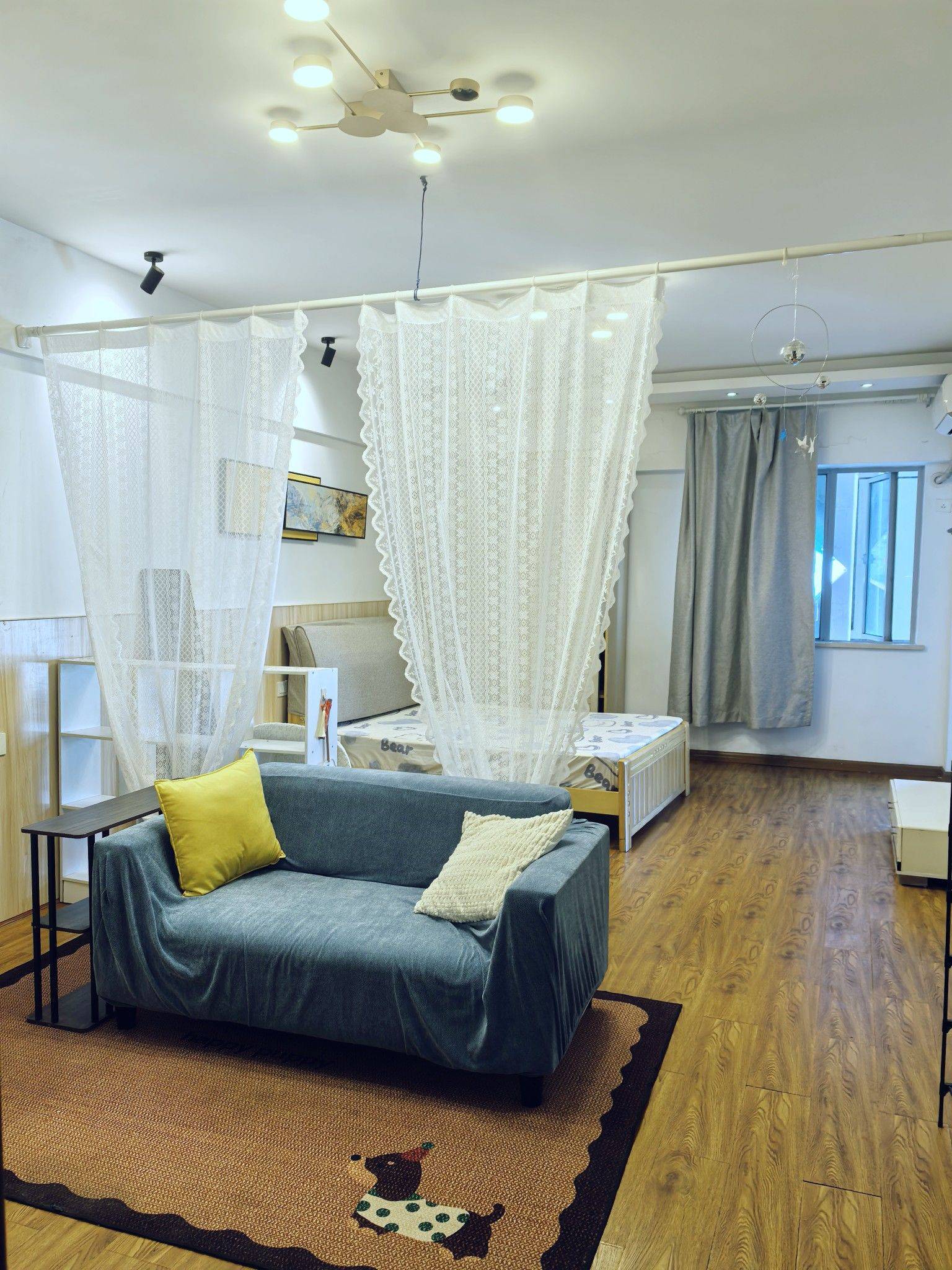 我的小窝整租房源1