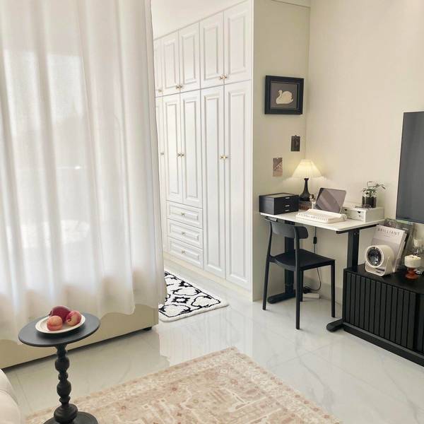 嘉允儿整租房源3