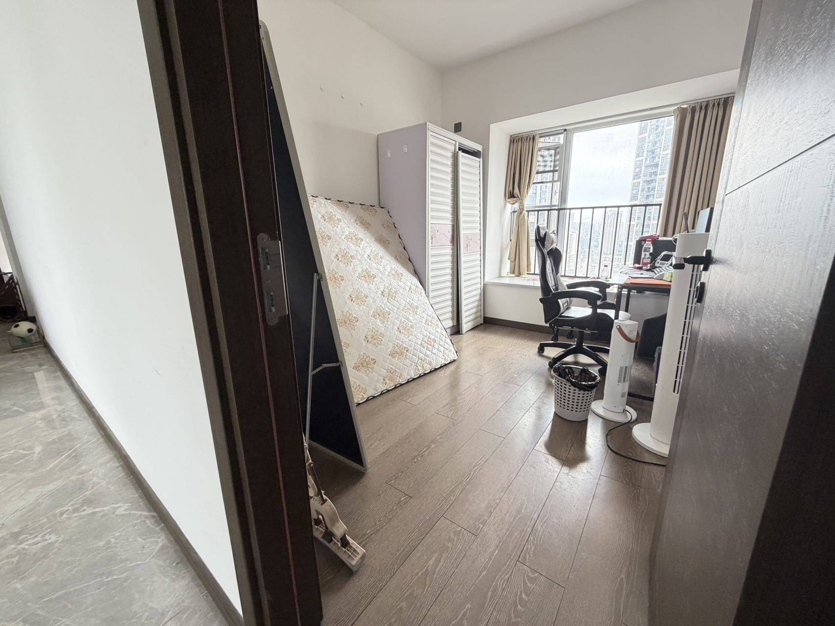 贵阳 观山湖 | 万科新都荟19组团_6