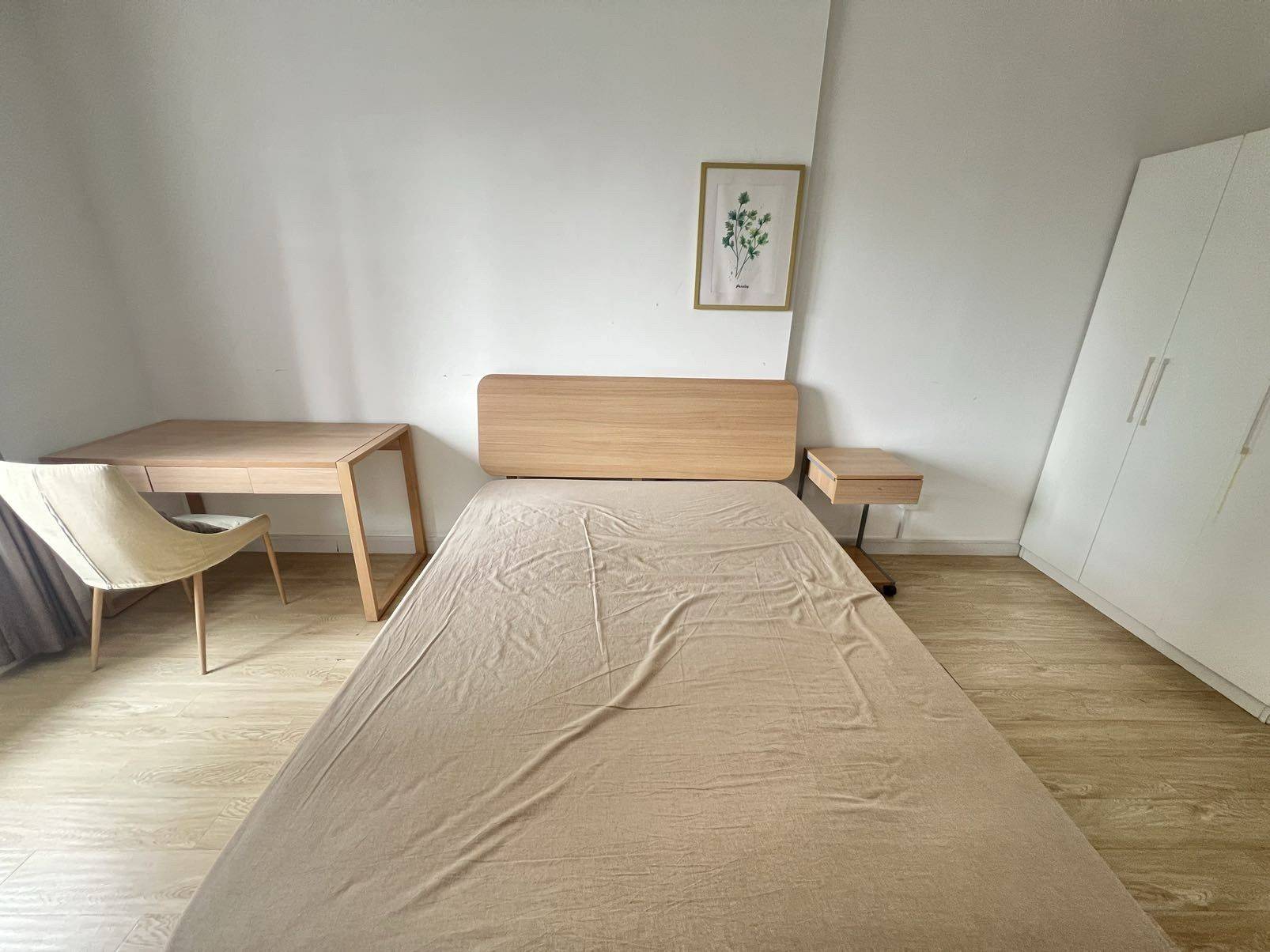 武汉 硚口 | 招商江湾国际_5