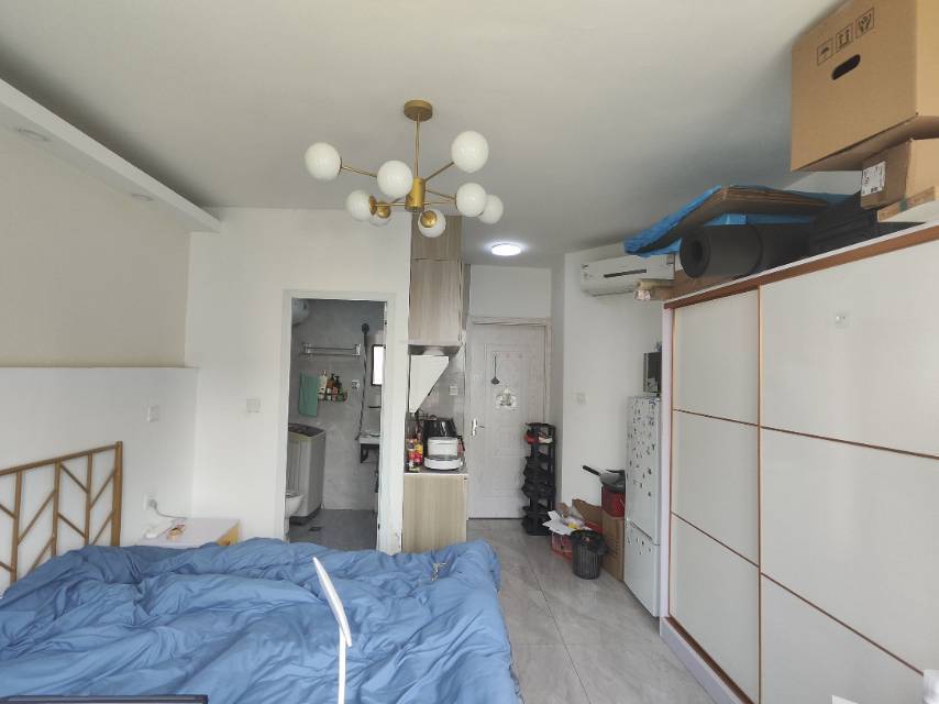 上海 闵行 | 君莲幸福苑-e块33号楼_2