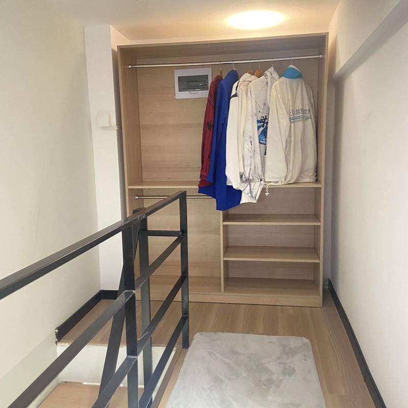 Shanghai Minhang | 微领地青年社区(浦江中心社区)_3