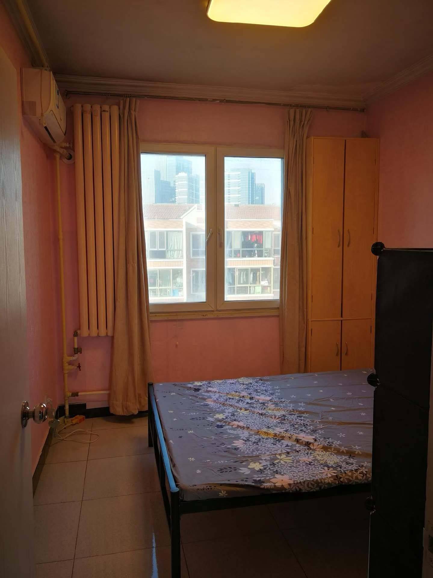 Beijing Tongzhou | 西上园_3