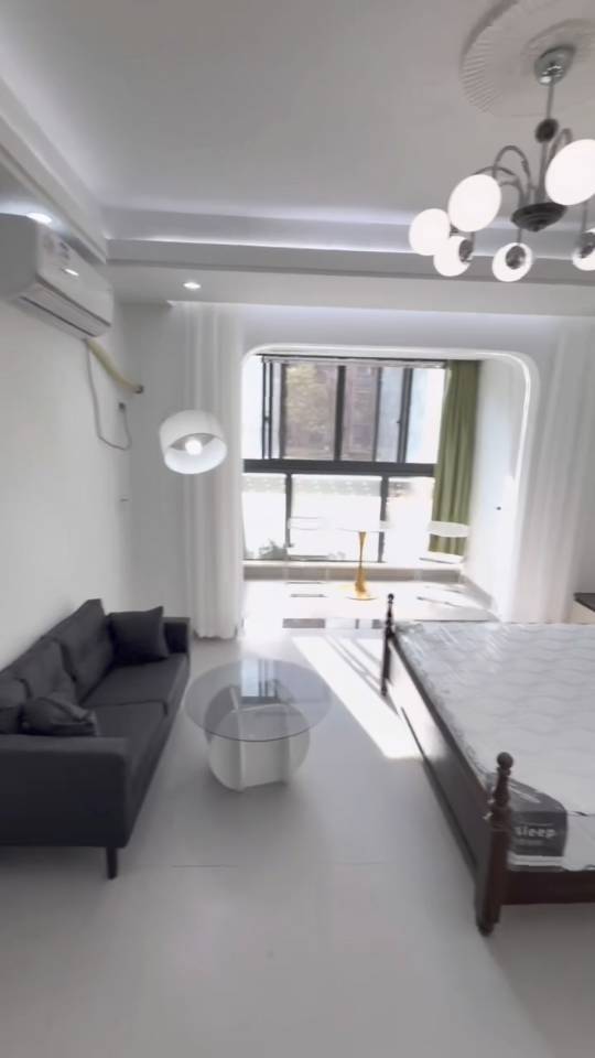 杭州 上城 | 蓝天嘉苑_6