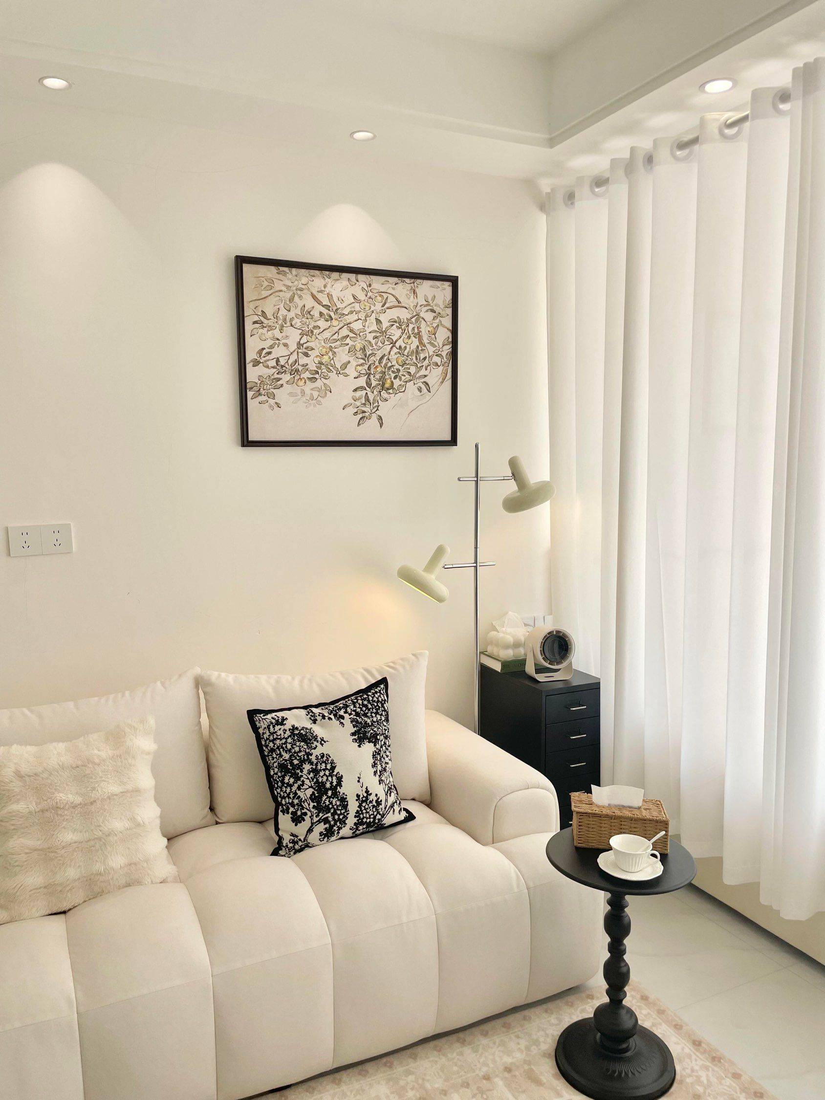 Shanghai Putuo | 金鼎花苑_4