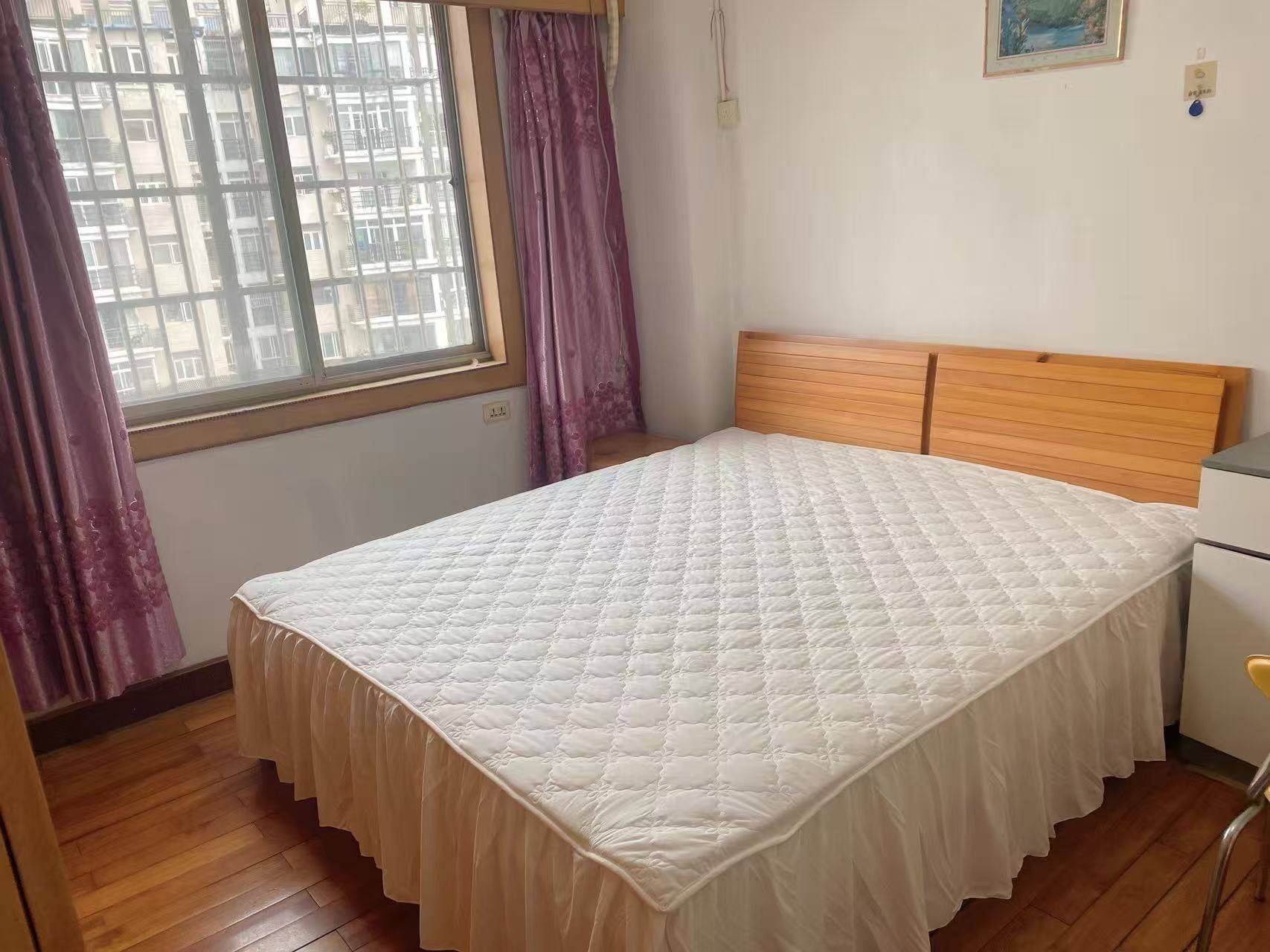 Jianghan 电业村小区