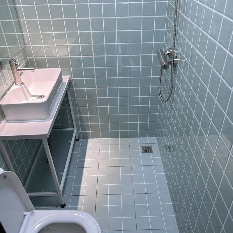 Shanghai Minhang | 微领地青年社区(浦江中心社区)_4