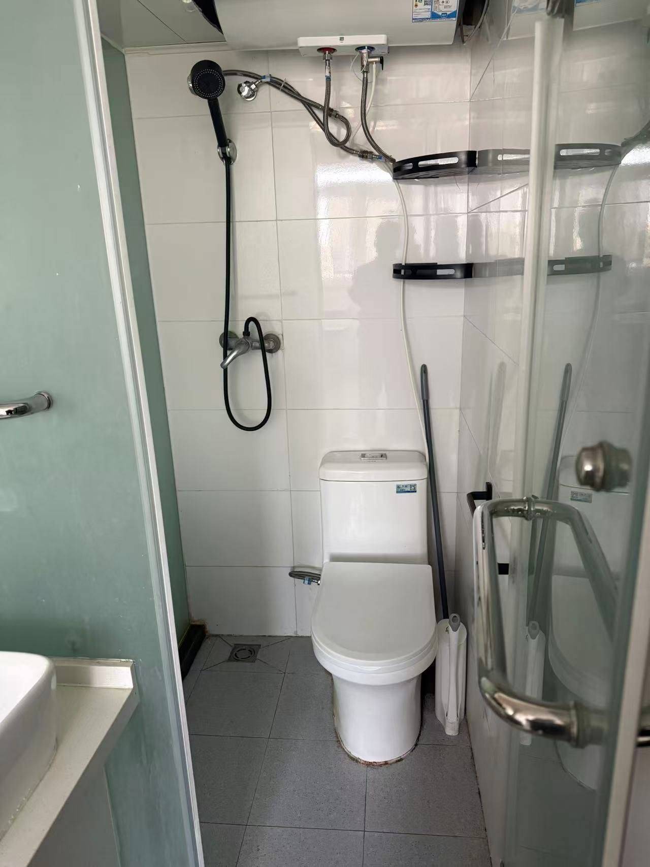 西崗 博爱街-20号楼