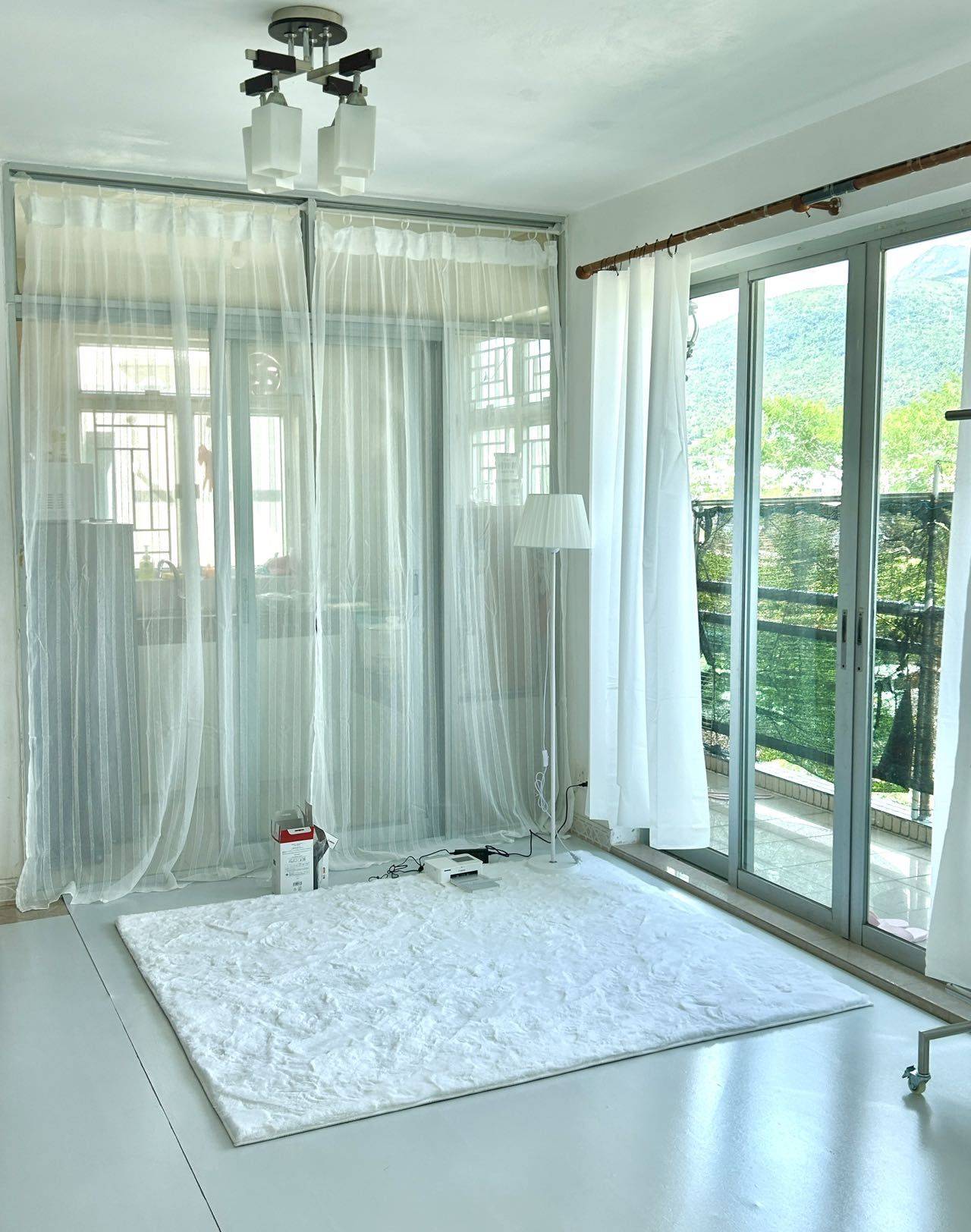 白天爱整租房源1