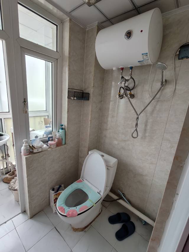 青浦 巷佳华苑1期