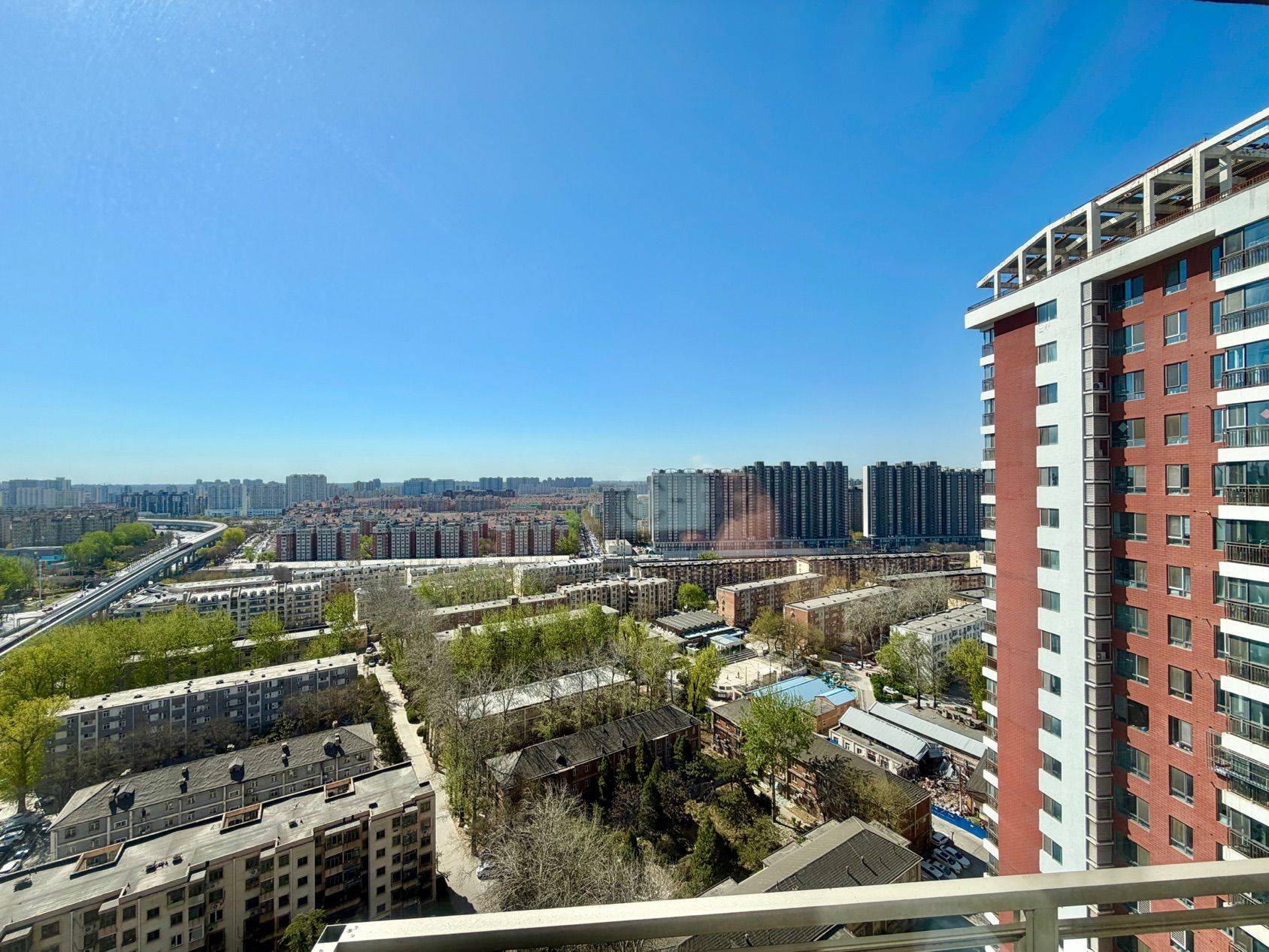 北京 通州 | 广通小区-5号楼_7