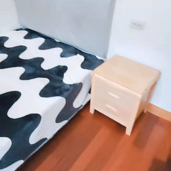 平安喜乐整租房源3