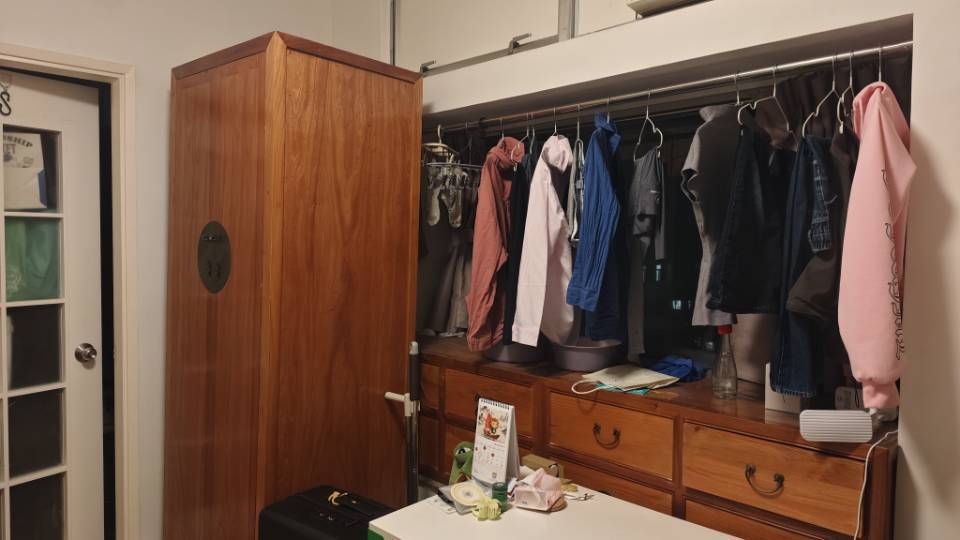 香港 香港島 | 龙晖花园_3