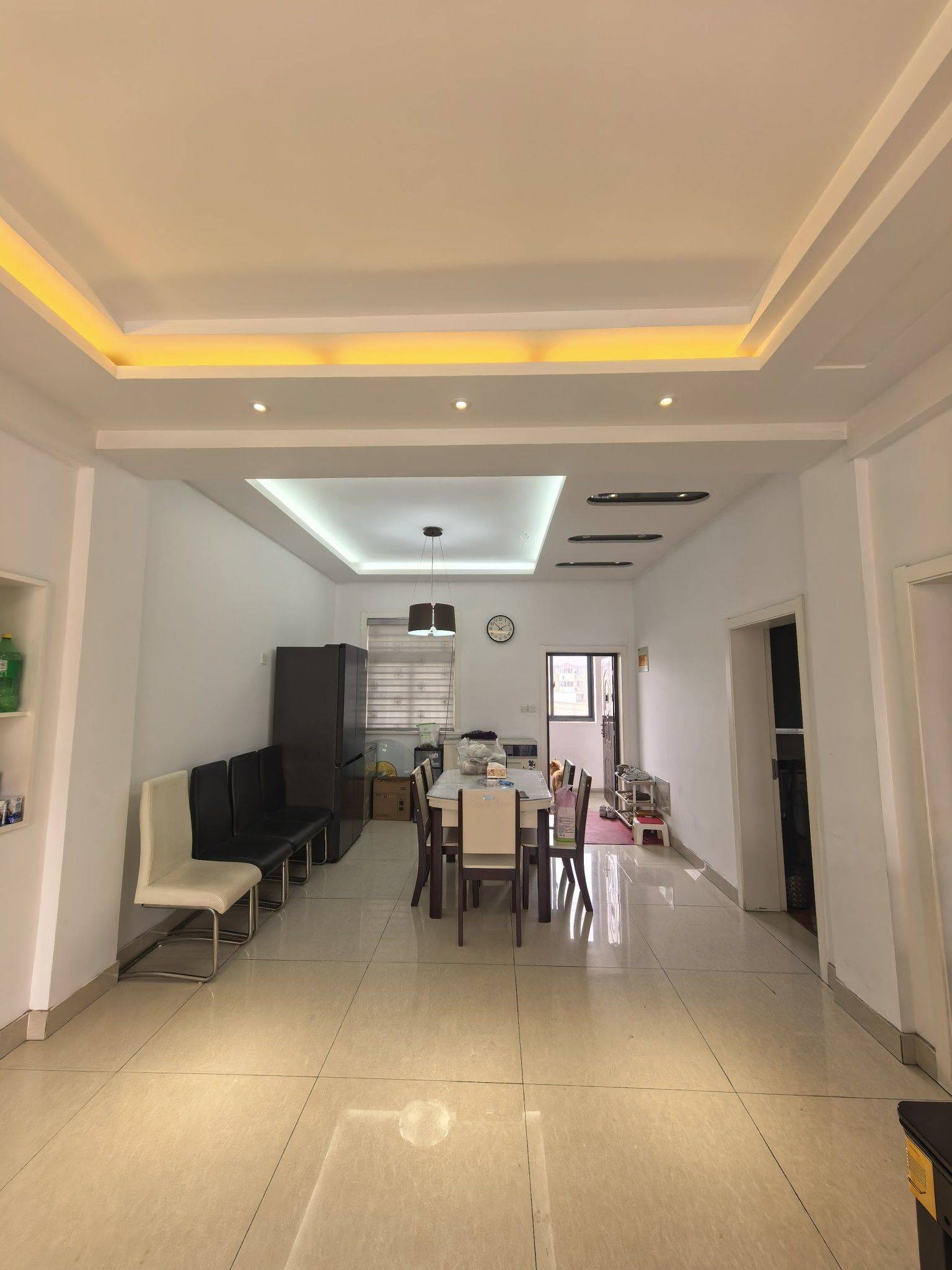 Pukou 凡星新寓-4幢