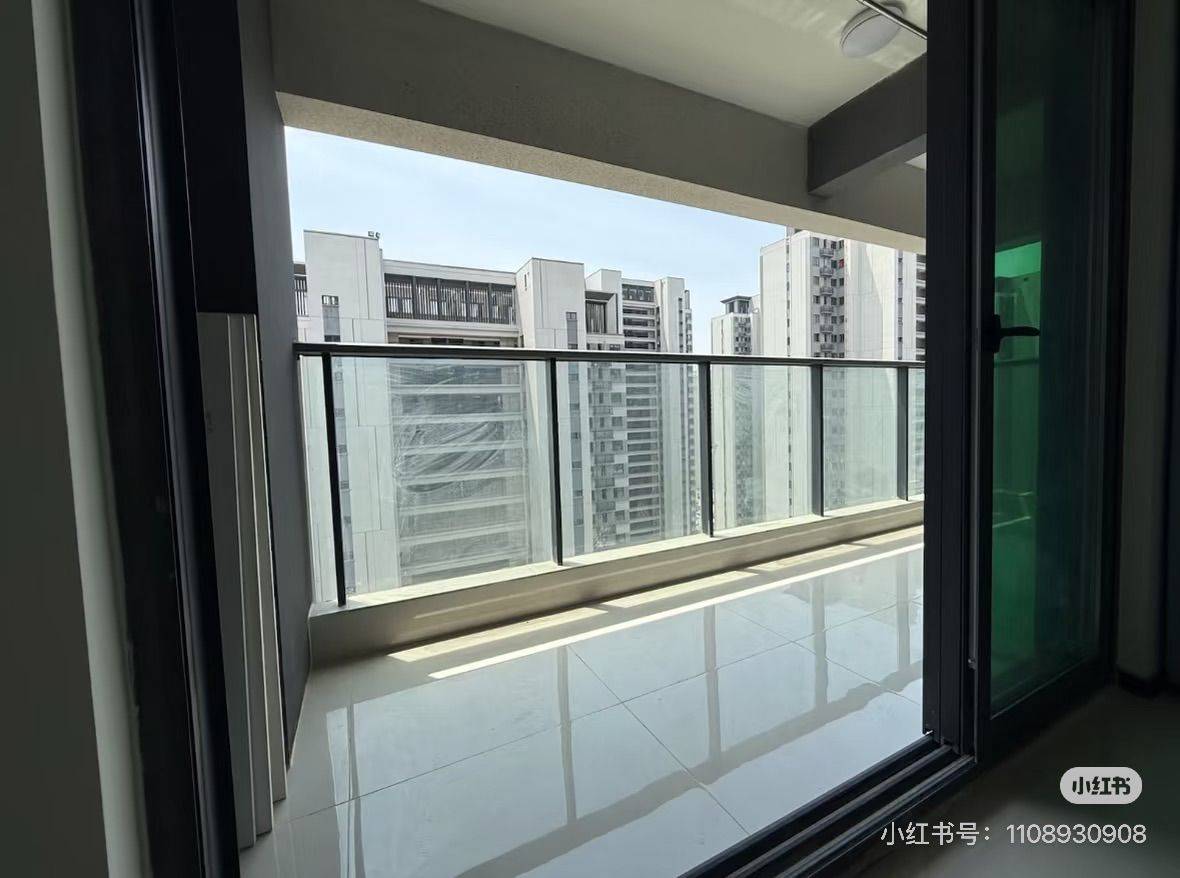 Chengdu Shuangliu | 海伦堡玖悦府_5